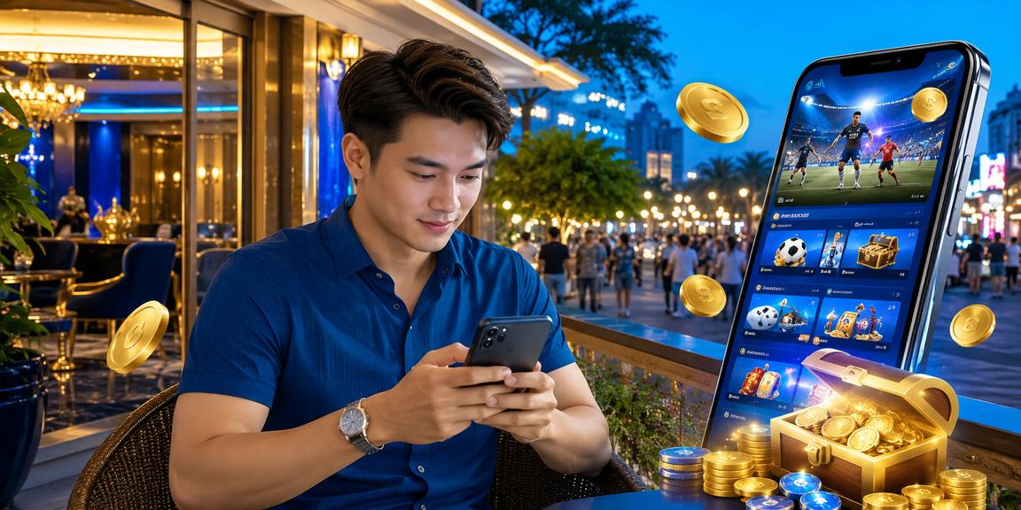 480win Game May Mắn tại 480win – Nơi Mỗi Vòng Quay Đều Có Ý Nghĩa